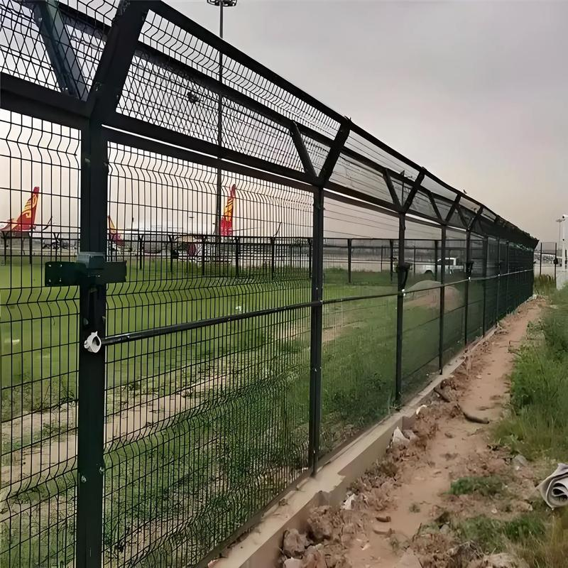 齐齐哈尔市护栏网铁丝网 - 哪里好